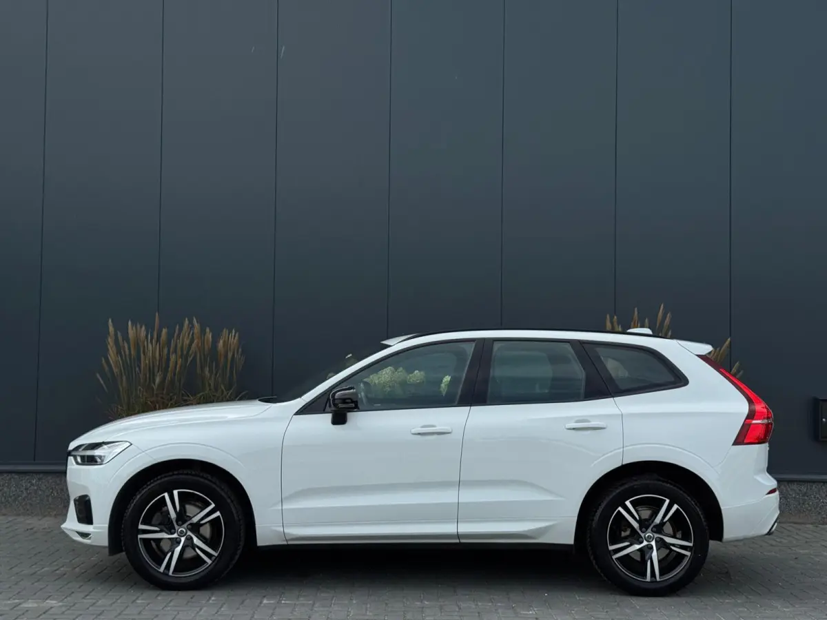 2.0 B5 AWD R-Design NAVI|LEDER|CAMERA|SPORTVELGEN
