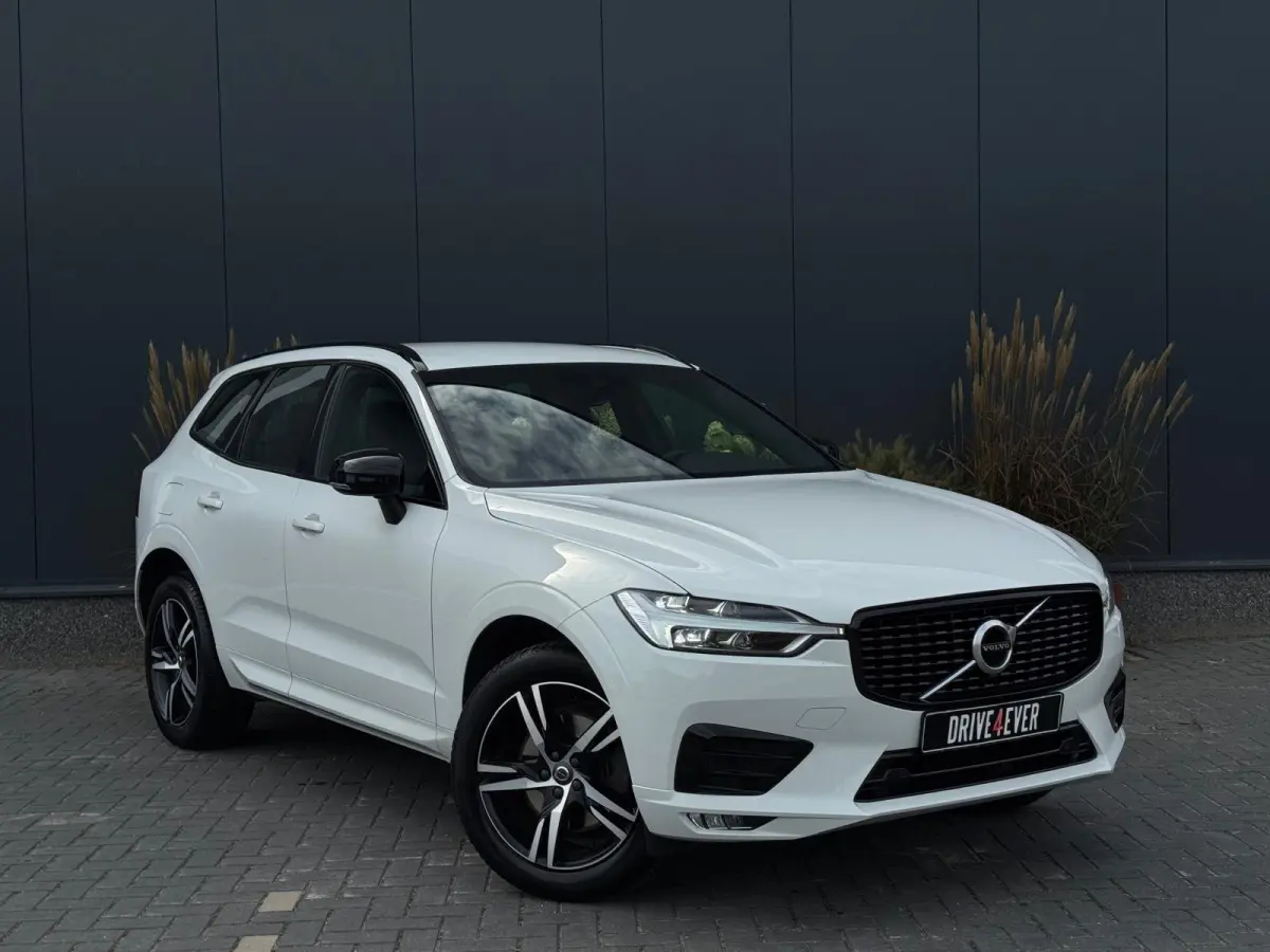 2.0 B5 AWD R-Design NAVI|LEDER|CAMERA|SPORTVELGEN