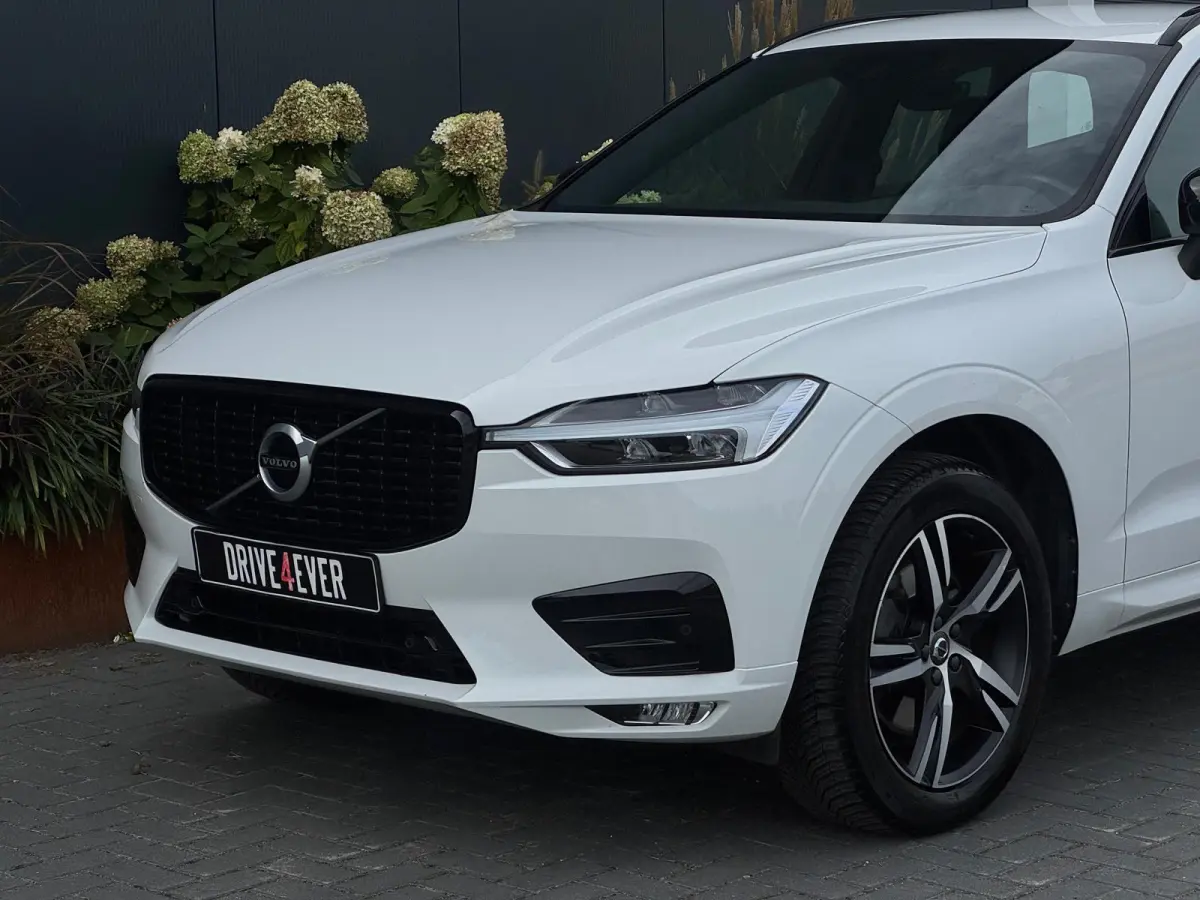 2.0 B5 AWD R-Design NAVI|LEDER|CAMERA|SPORTVELGEN