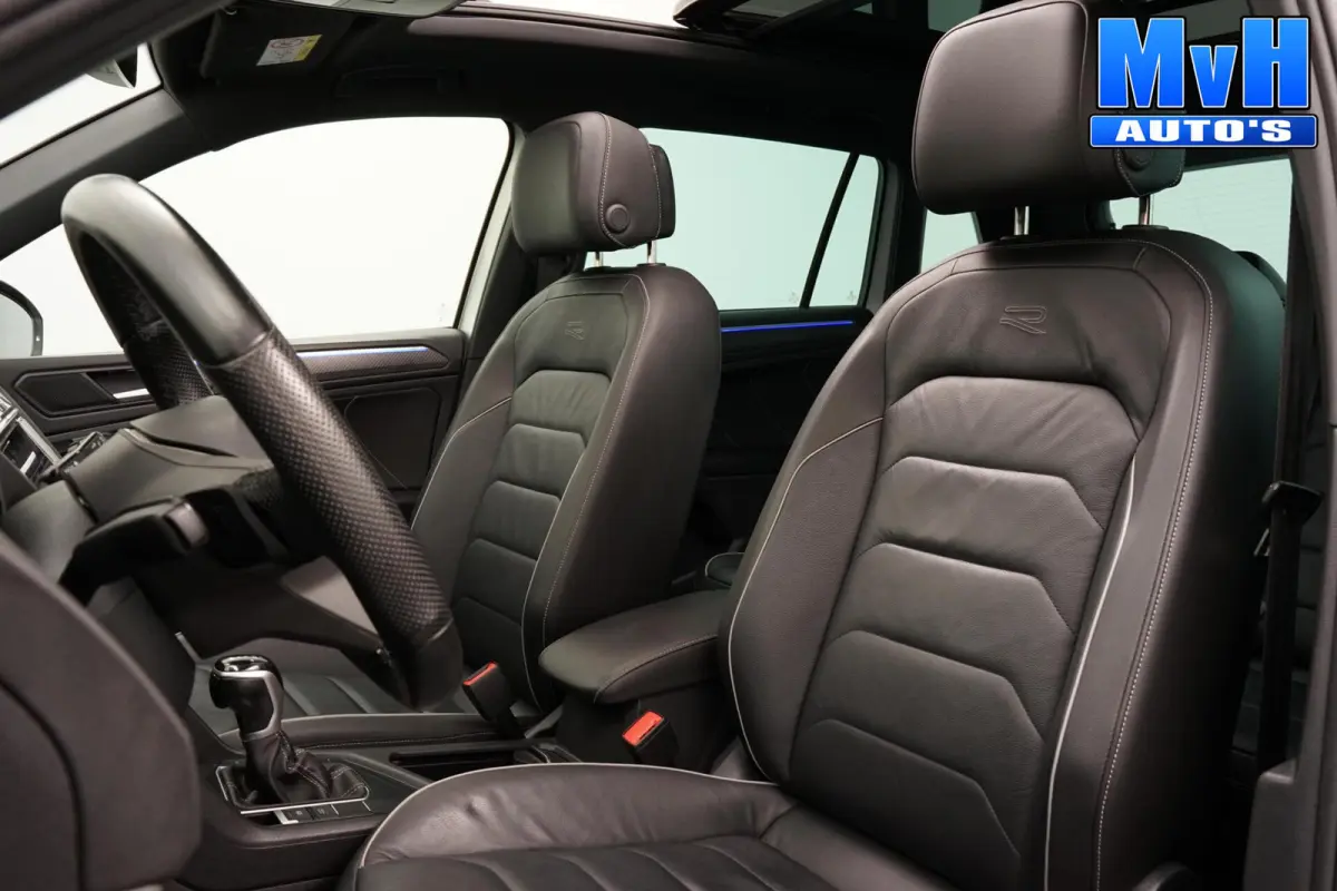 1.4 TSI PHEV R-Line|PANO|STOEL/STUUR.VERW