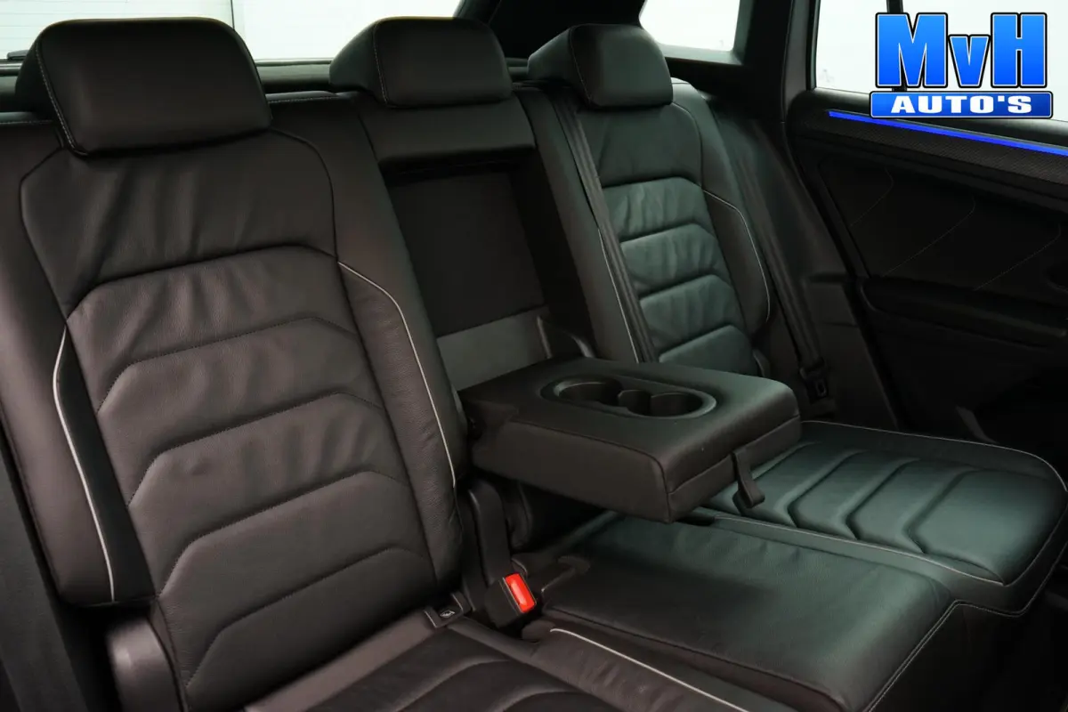 1.4 TSI PHEV R-Line|PANO|STOEL/STUUR.VERW