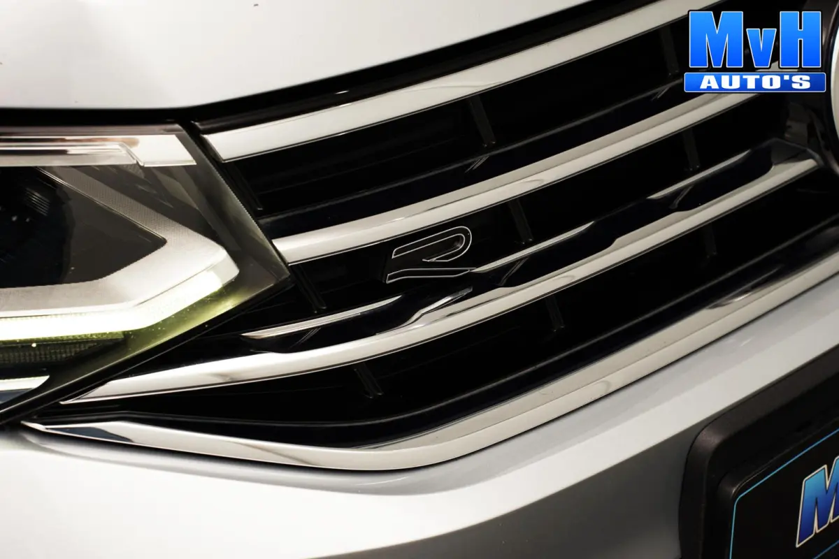 1.4 TSI PHEV R-Line|PANO|STOEL/STUUR.VERW