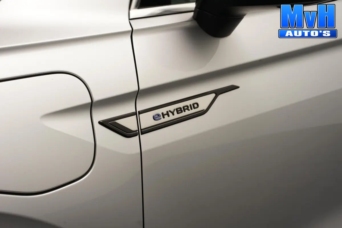 1.4 TSI PHEV R-Line|PANO|STOEL/STUUR.VERW