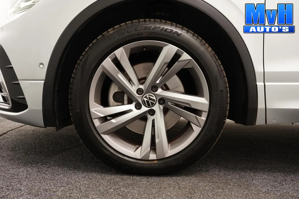 1.4 TSI PHEV R-Line|PANO|STOEL/STUUR.VERW