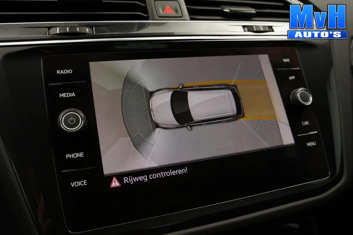 1.4 TSI PHEV R-Line|PANO|STOEL/STUUR.VERW