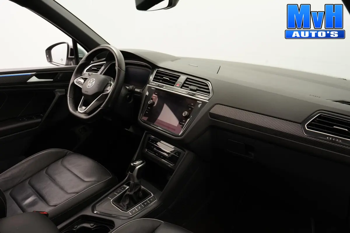 1.4 TSI PHEV R-Line|PANO|STOEL/STUUR.VERW