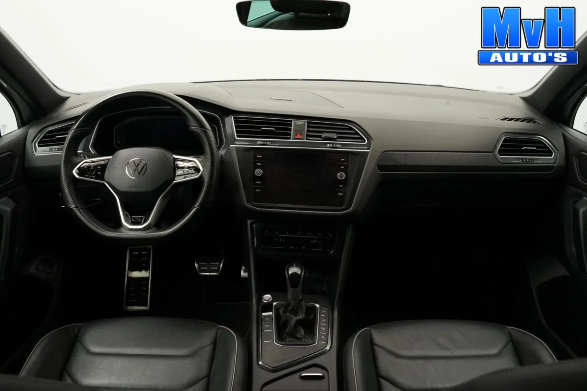 1.4 TSI PHEV R-Line|PANO|STOEL/STUUR.VERW