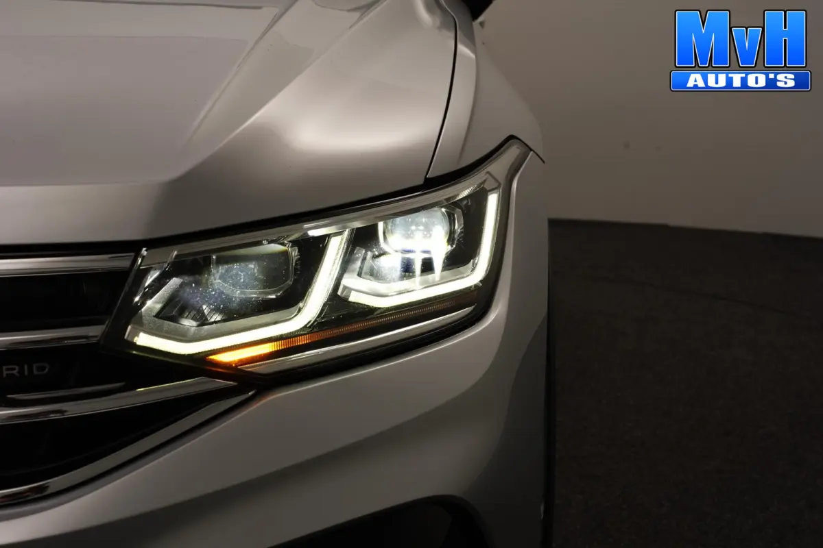 1.4 TSI PHEV R-Line|PANO|STOEL/STUUR.VERW
