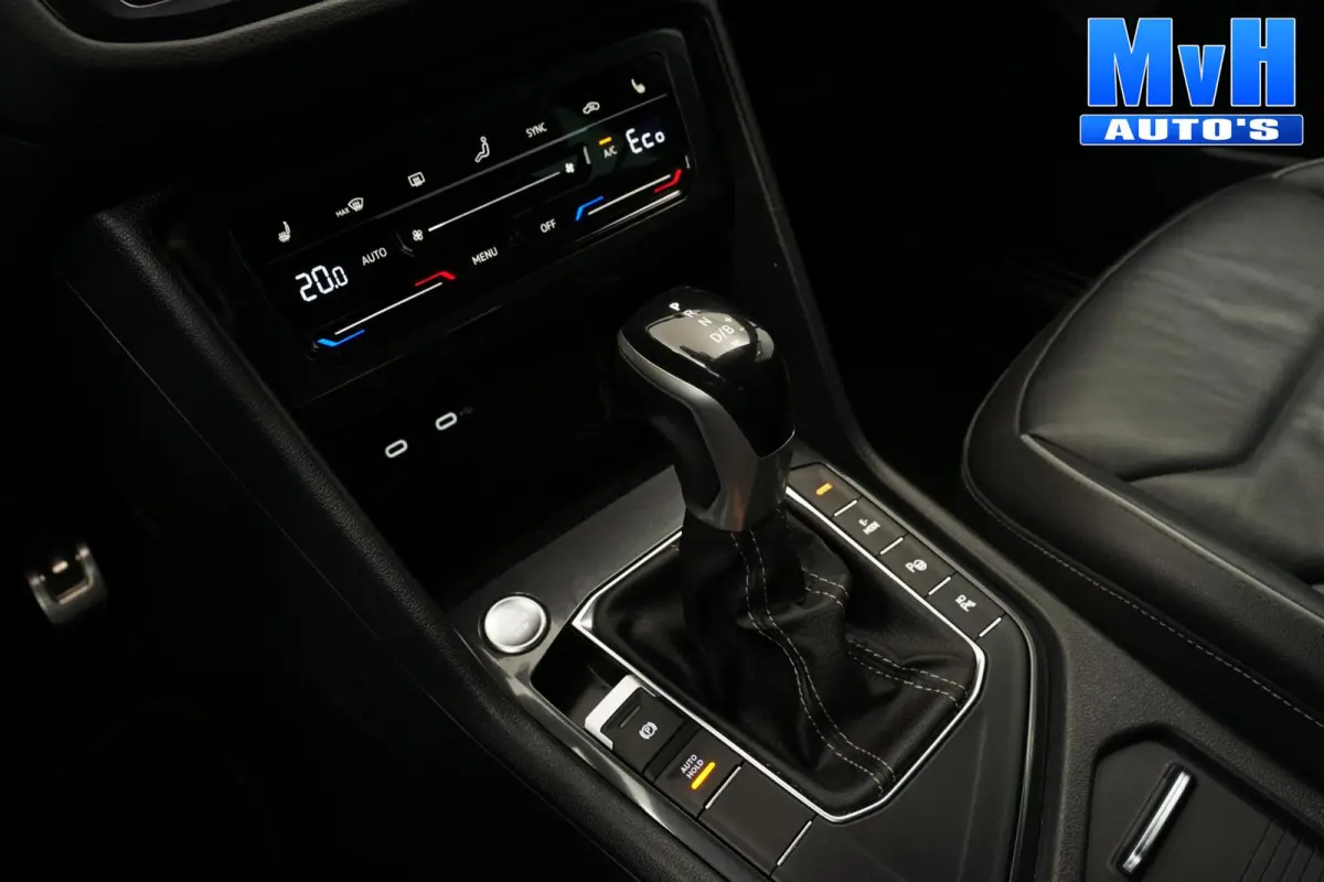 1.4 TSI PHEV R-Line|PANO|STOEL/STUUR.VERW