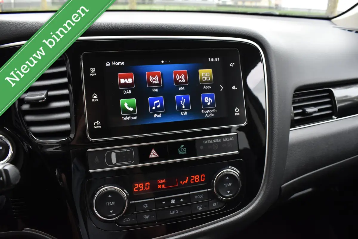 2.4 PHEV Plug in CAMERA/ANDROID CARPLAY/PDC/HALF LEDER/ETC.!