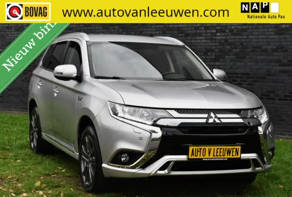 2.4 PHEV Plug in CAMERA/ANDROID CARPLAY/PDC/HALF LEDER/ETC.!