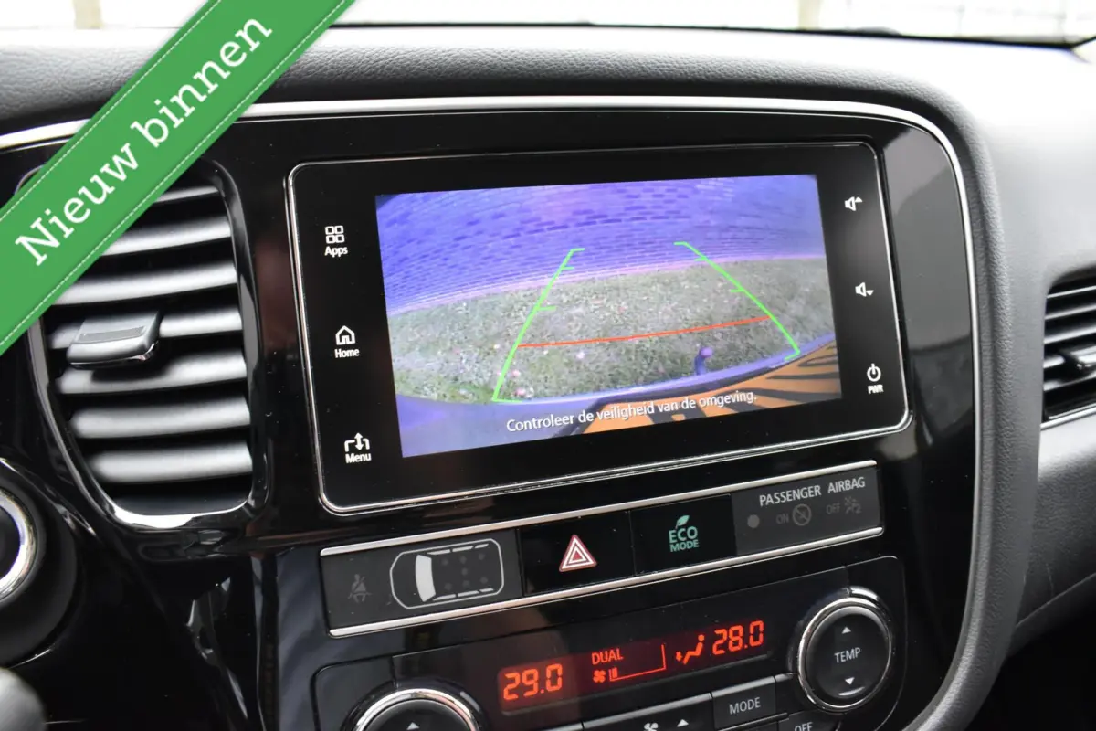 2.4 PHEV Plug in CAMERA/ANDROID CARPLAY/PDC/HALF LEDER/ETC.!