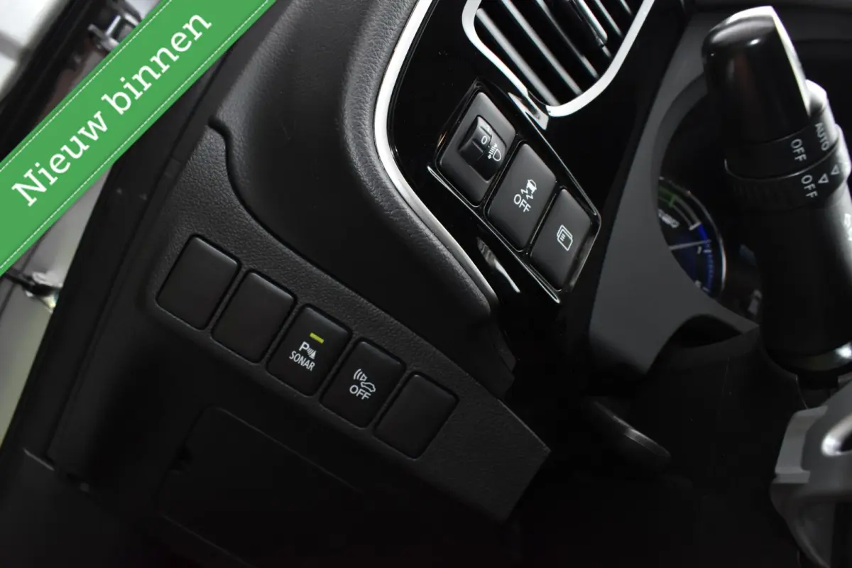2.4 PHEV Plug in CAMERA/ANDROID CARPLAY/PDC/HALF LEDER/ETC.!