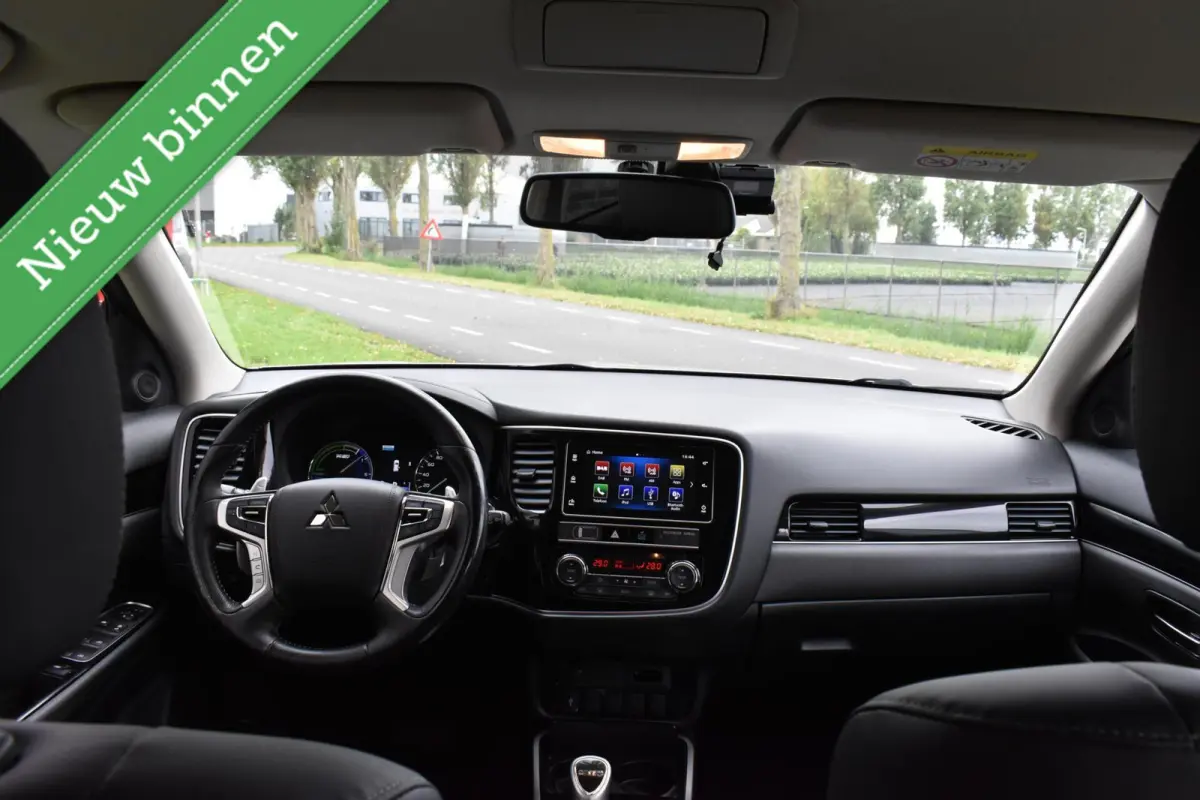 2.4 PHEV Plug in CAMERA/ANDROID CARPLAY/PDC/HALF LEDER/ETC.!