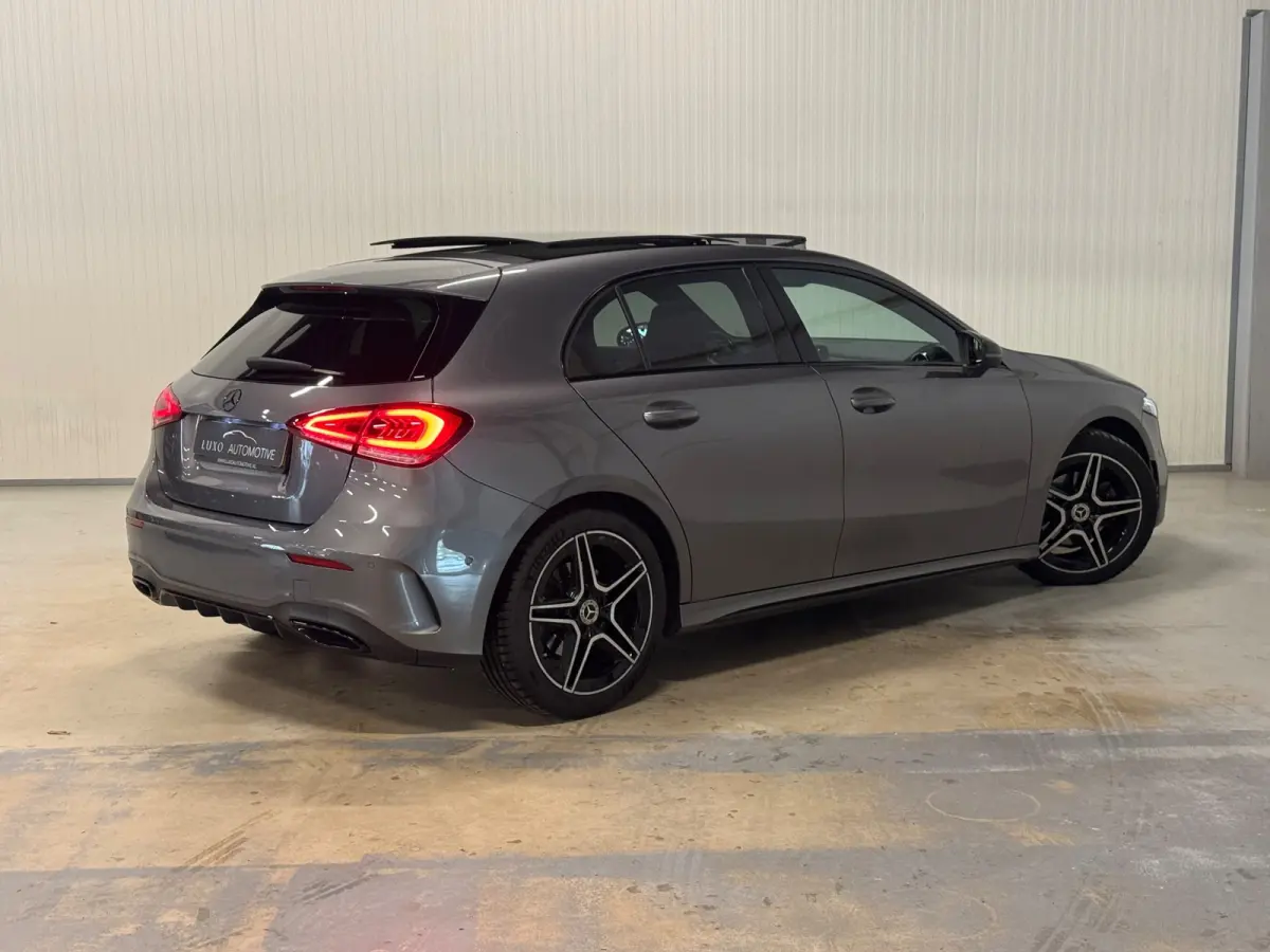 200 Business Solution AMG | PANO | NIGHT | LED | CRUISE CONTROL