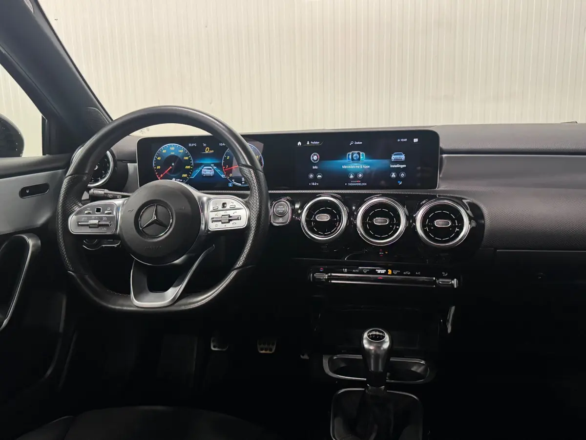 200 Business Solution AMG | PANO | NIGHT | LED | CRUISE CONTROL