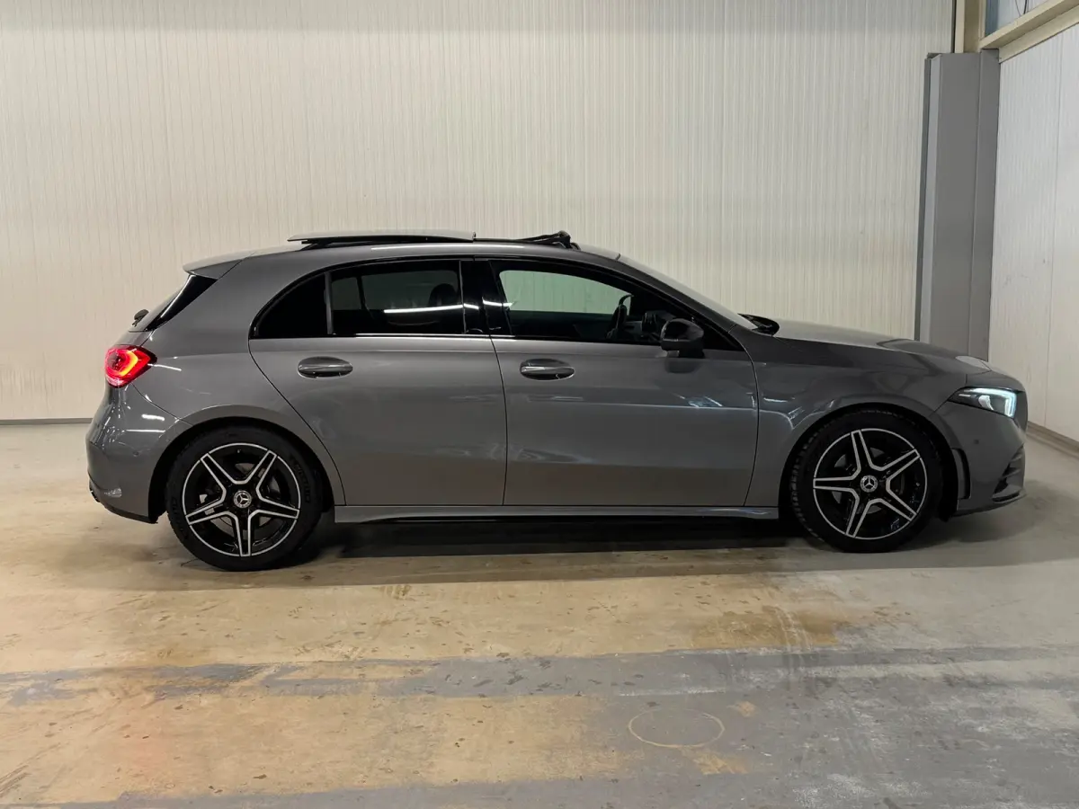 200 Business Solution AMG | PANO | NIGHT | LED | CRUISE CONTROL