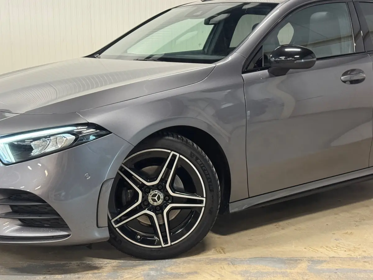 200 Business Solution AMG | PANO | NIGHT | LED | CRUISE CONTROL