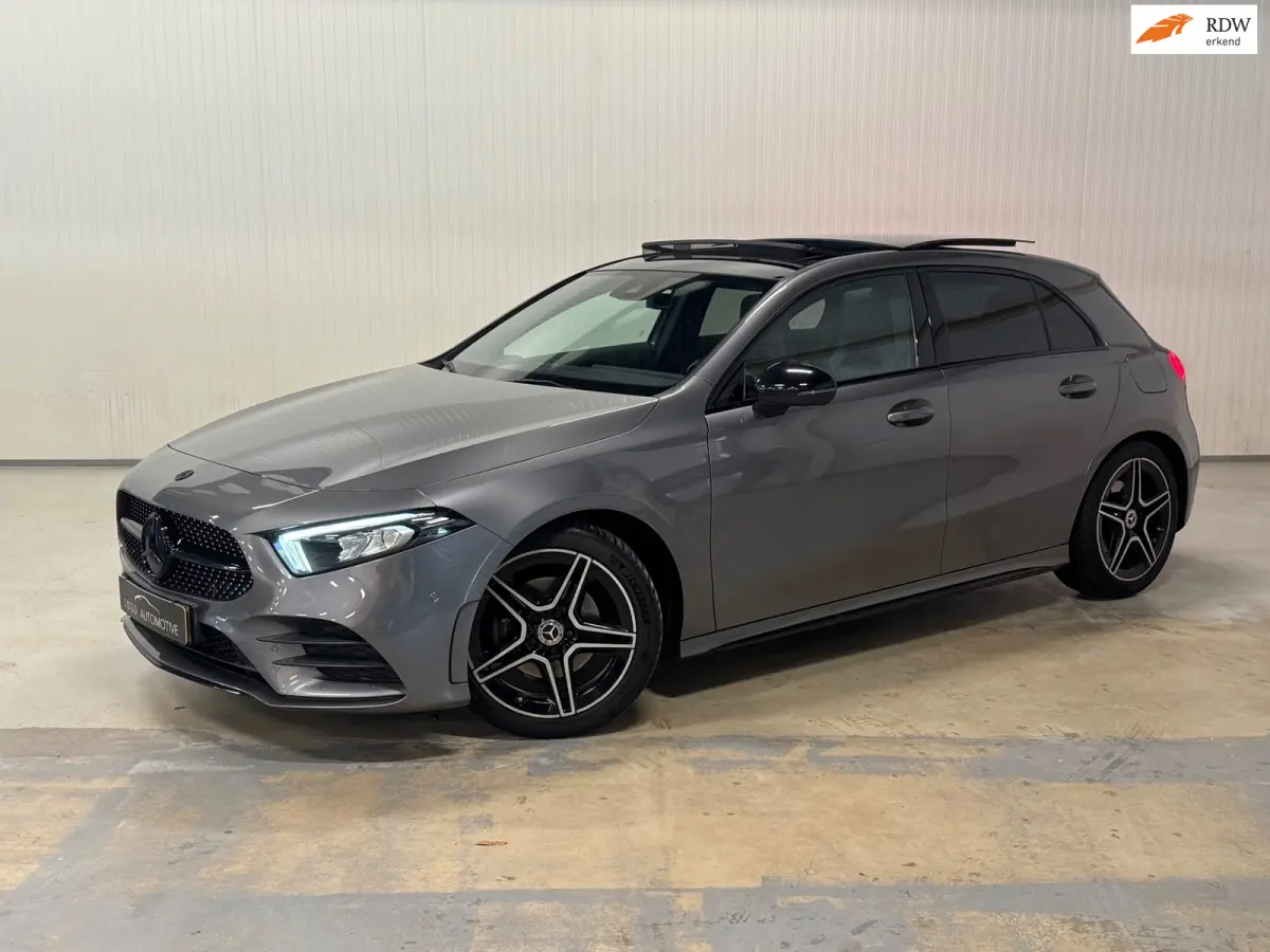 200 Business Solution AMG | PANO | NIGHT | LED | CRUISE CONTROL