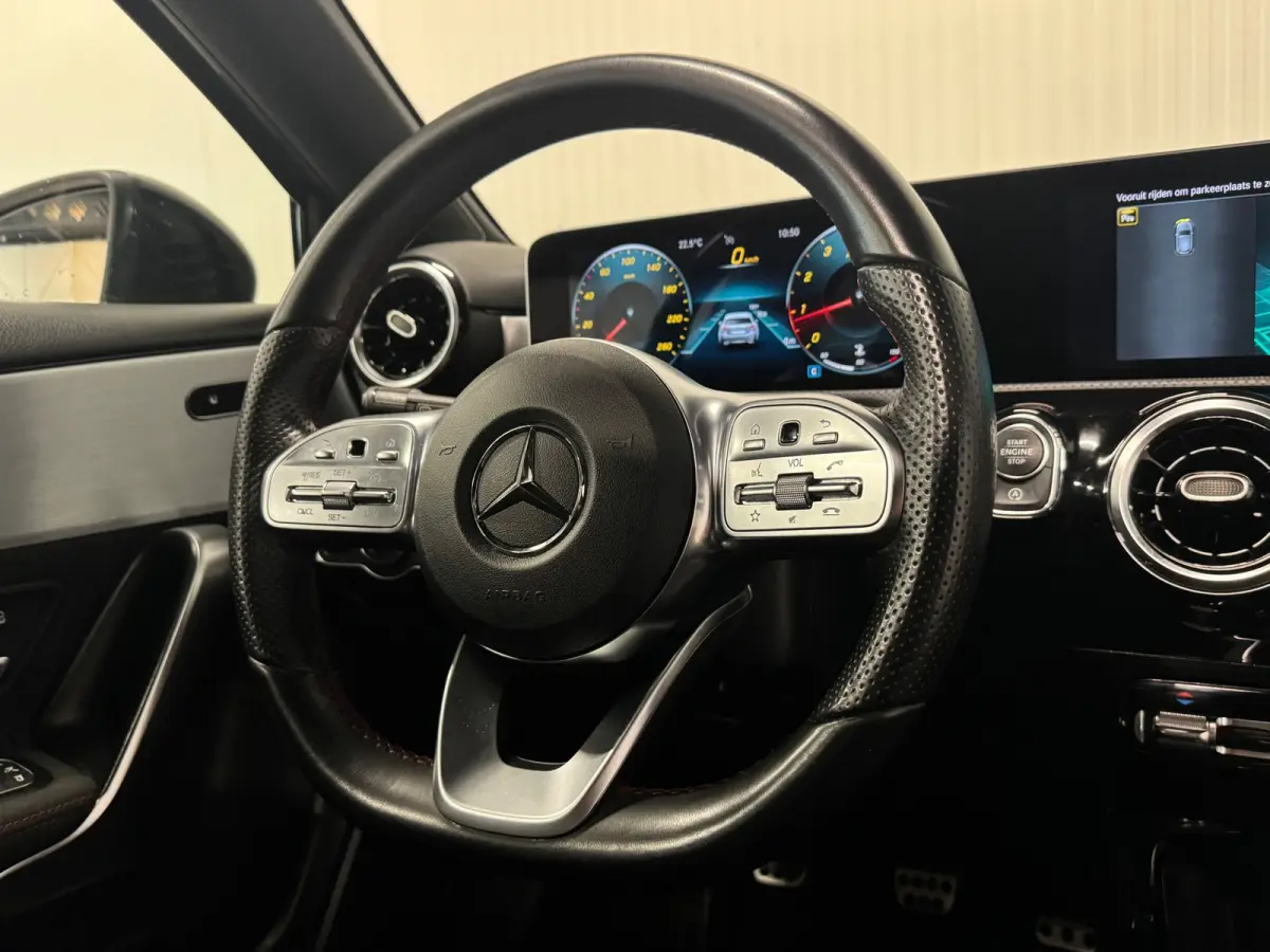 200 Business Solution AMG | PANO | NIGHT | LED | CRUISE CONTROL