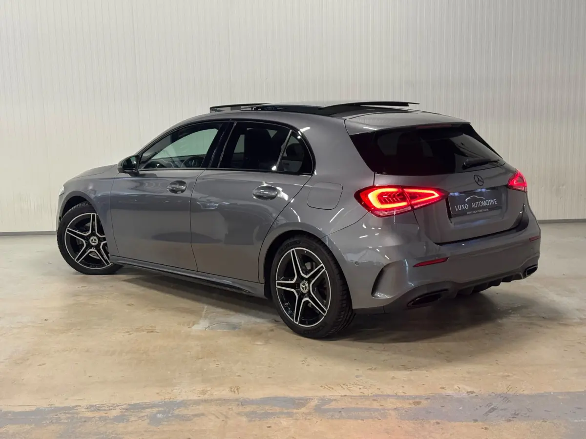200 Business Solution AMG | PANO | NIGHT | LED | CRUISE CONTROL