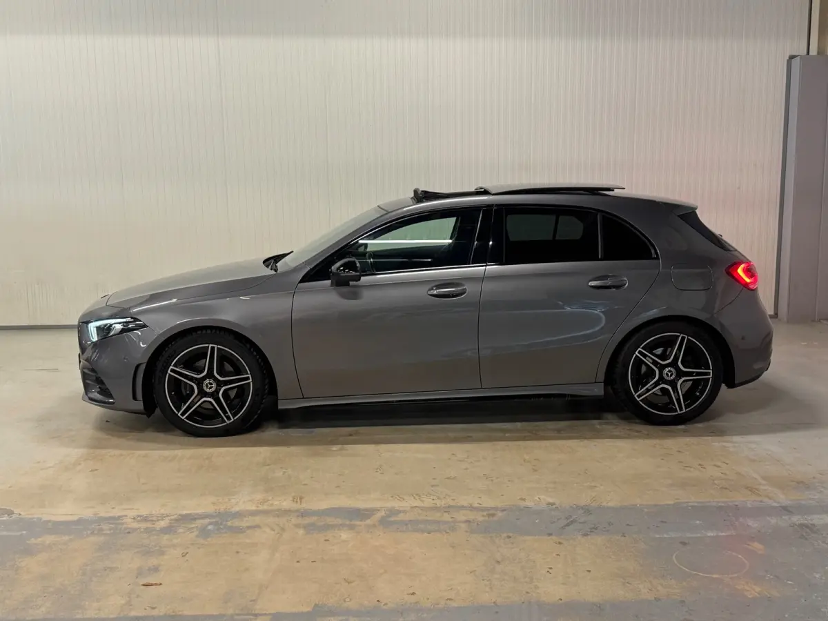 200 Business Solution AMG | PANO | NIGHT | LED | CRUISE CONTROL
