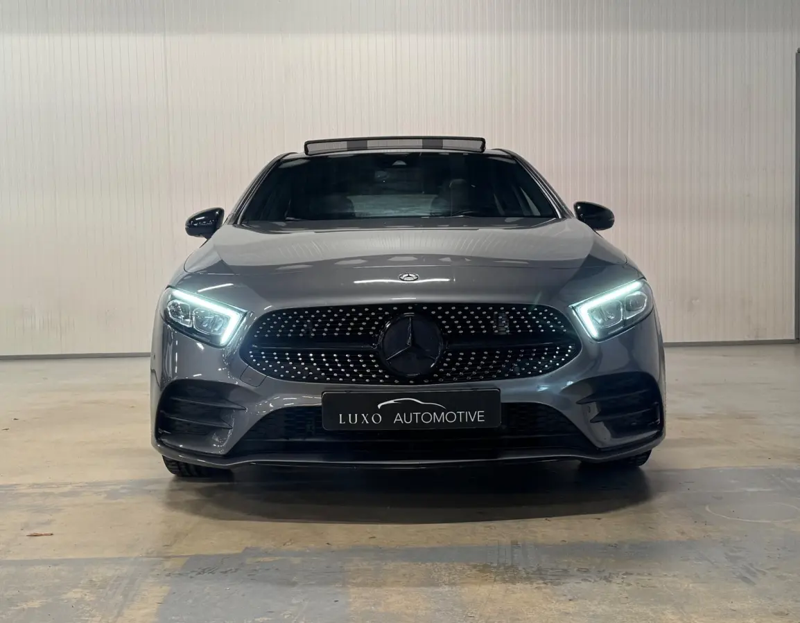 200 Business Solution AMG | PANO | NIGHT | LED | CRUISE CONTROL