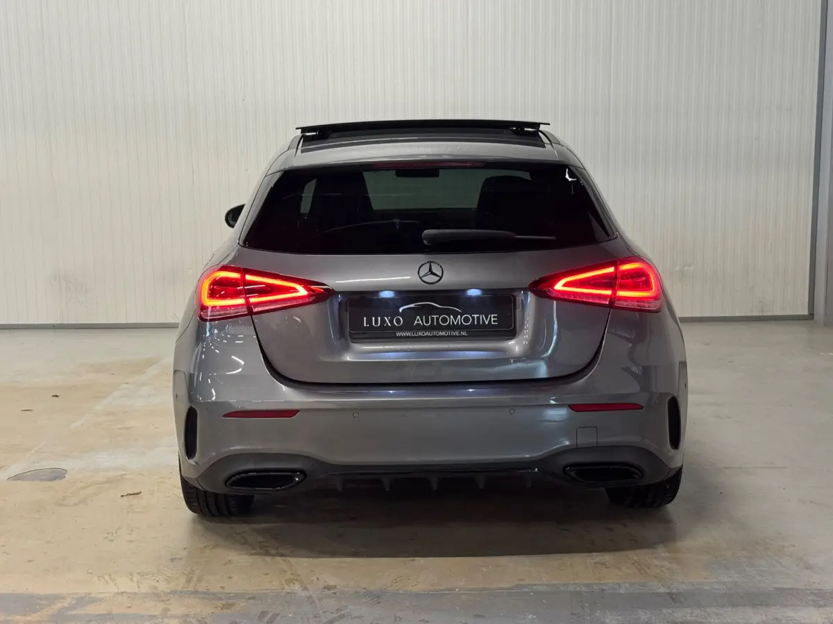200 Business Solution AMG | PANO | NIGHT | LED | CRUISE CONTROL