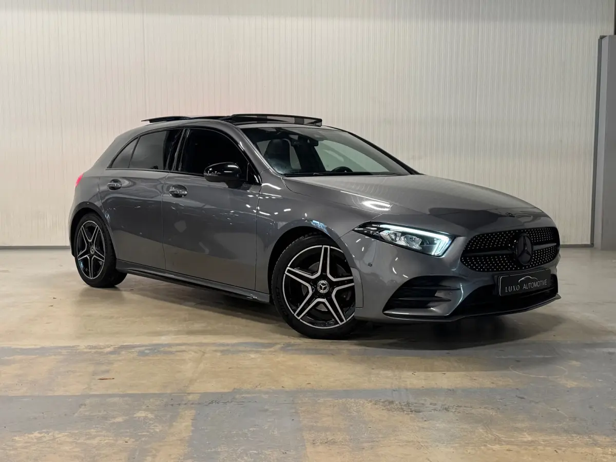 200 Business Solution AMG | PANO | NIGHT | LED | CRUISE CONTROL