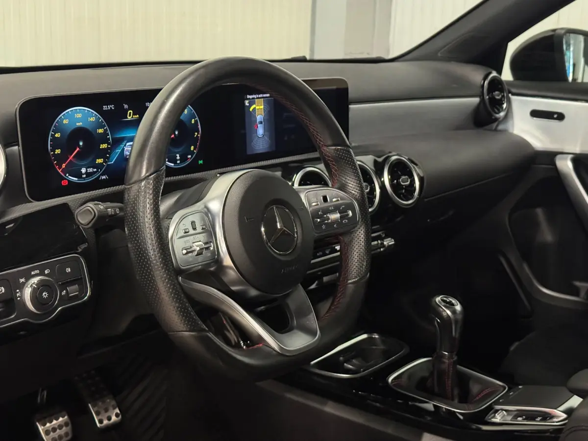 200 Business Solution AMG | PANO | NIGHT | LED | CRUISE CONTROL