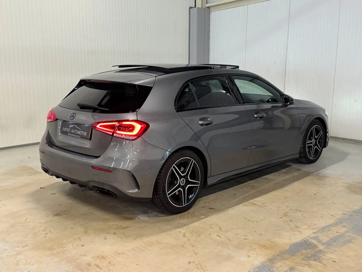 200 Business Solution AMG | PANO | NIGHT | LED | CRUISE CONTROL