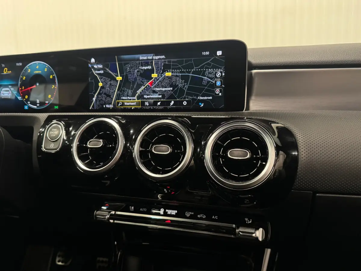200 Business Solution AMG | PANO | NIGHT | LED | CRUISE CONTROL