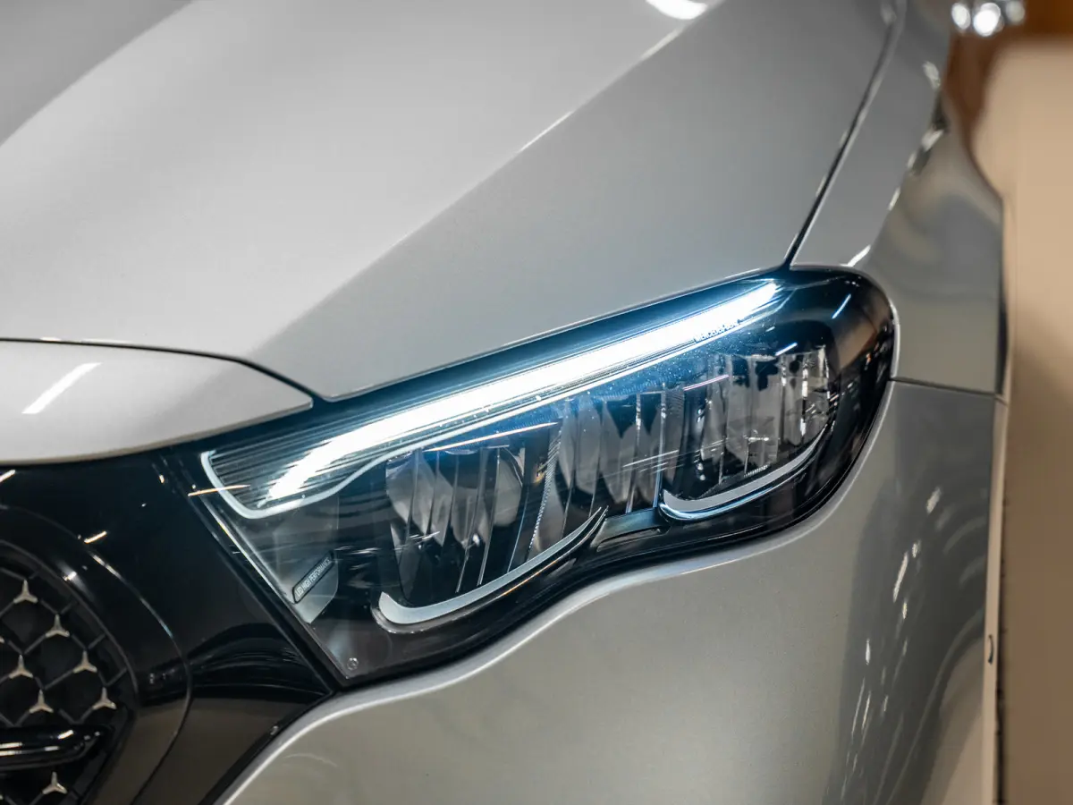 300 e Exclusive AMG Line, Pano, Hyperscreen, Night Pakket, Burmester, Ambiënte, Camera, Plug-In