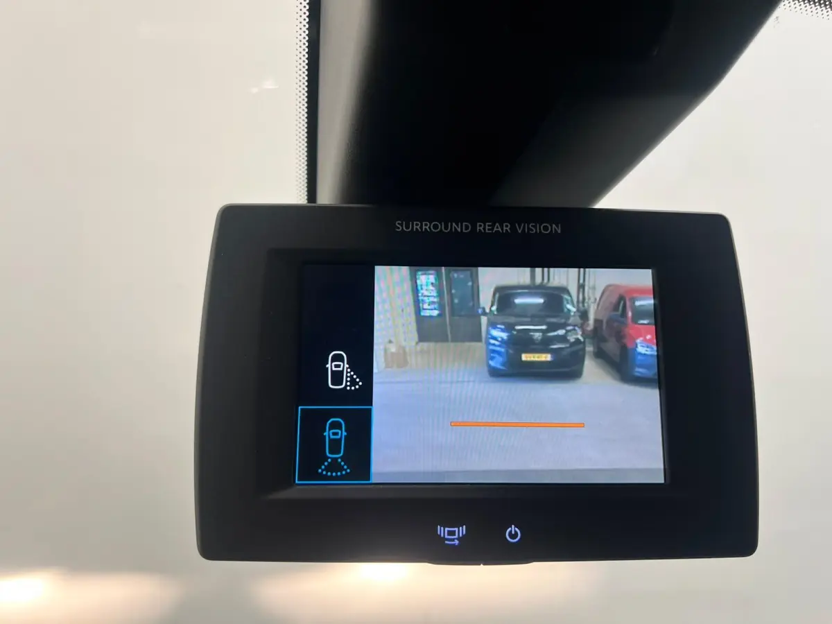 L2 1.5 BlueHDI Worker Automaat Airco Cruise Control Camera Carplay Trekhaak