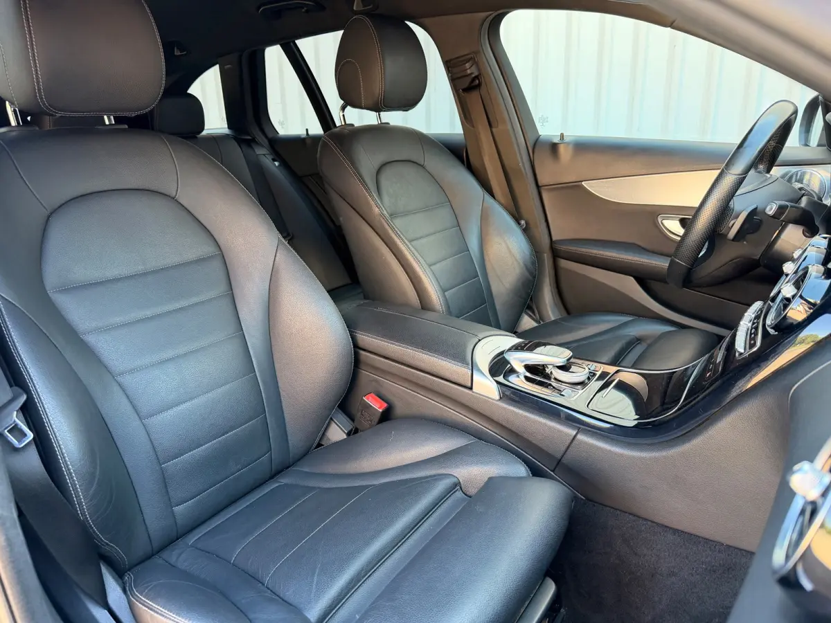350 e Plug in Hybride Lease Edition Burmester-Systeem Leer Navi Led-Xenon