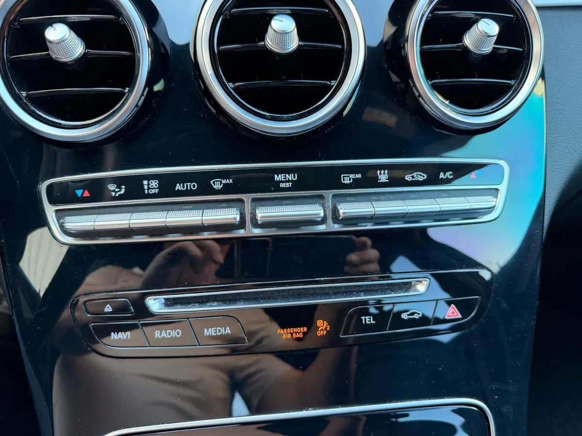 350 e Plug in Hybride Lease Edition Burmester-Systeem Leer Navi Led-Xenon