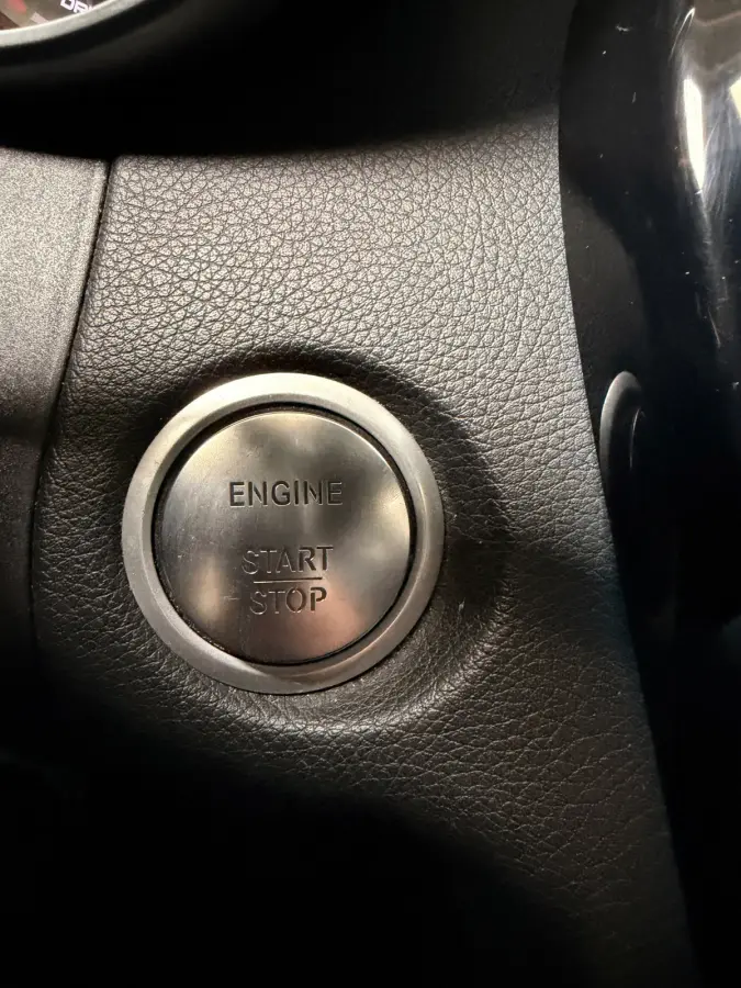 350 e Plug in Hybride Lease Edition Burmester-Systeem Leer Navi Led-Xenon