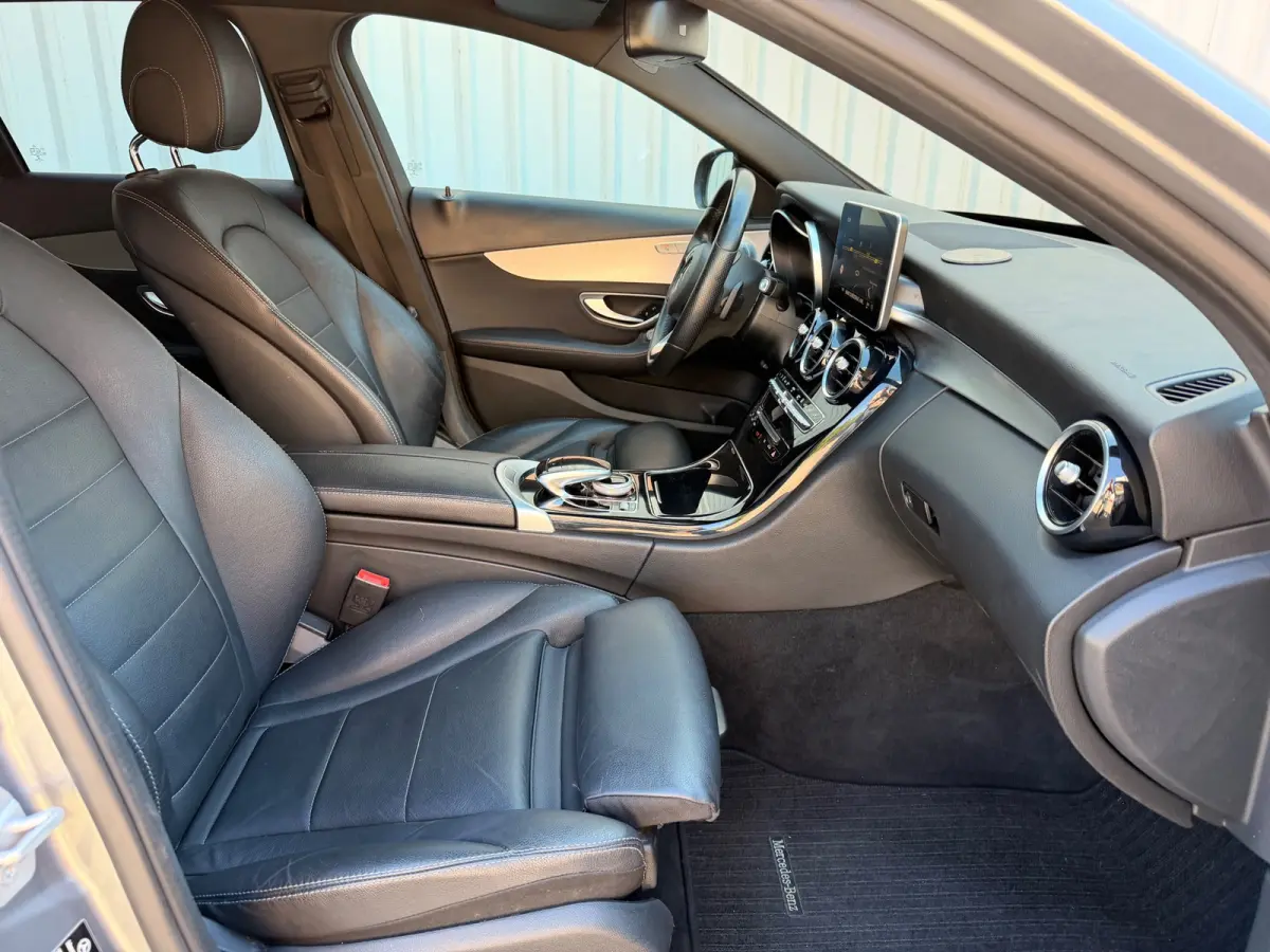 350 e Plug in Hybride Lease Edition Burmester-Systeem Leer Navi Led-Xenon