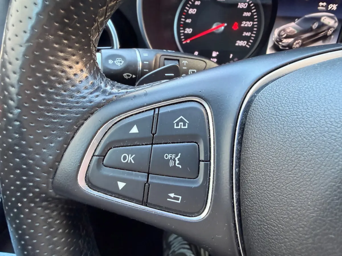 350 e Plug in Hybride Lease Edition Burmester-Systeem Leer Navi Led-Xenon