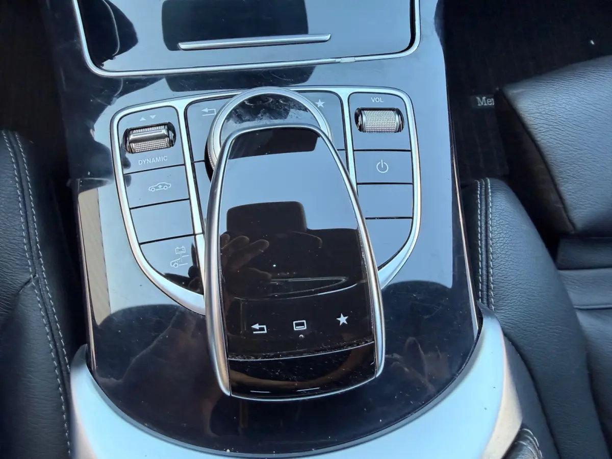 350 e Plug in Hybride Lease Edition Burmester-Systeem Leer Navi Led-Xenon