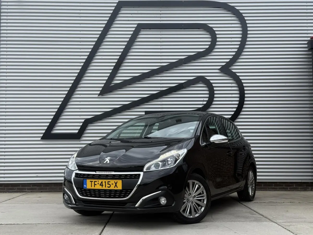 1.2 PureTech Blue Lease Executive 2e Eigenaar|Navi|Carplay|PDC|Clima|Cruise|Elek ramen|LM velgen|N.A.P| D-riem vv in 2024 | APK tot 07-2027