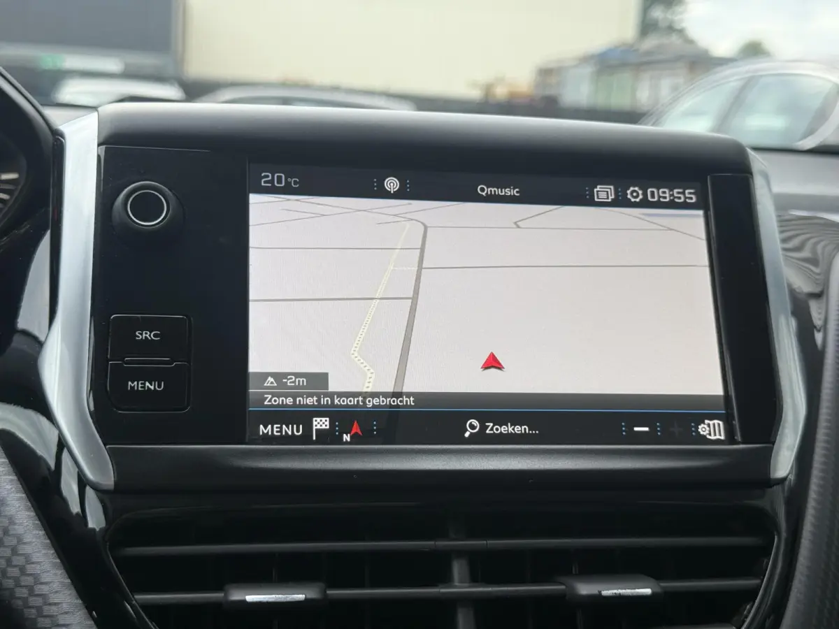 1.2 PureTech Blue Lease Executive 2e Eigenaar|Navi|Carplay|PDC|Clima|Cruise|Elek ramen|LM velgen|N.A.P| D-riem vv in 2024 | APK tot 07-2027