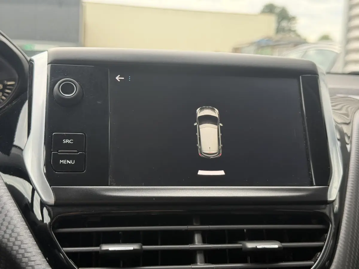 1.2 PureTech Blue Lease Executive 2e Eigenaar|Navi|Carplay|PDC|Clima|Cruise|Elek ramen|LM velgen|N.A.P| D-riem vv in 2024 | APK tot 07-2027
