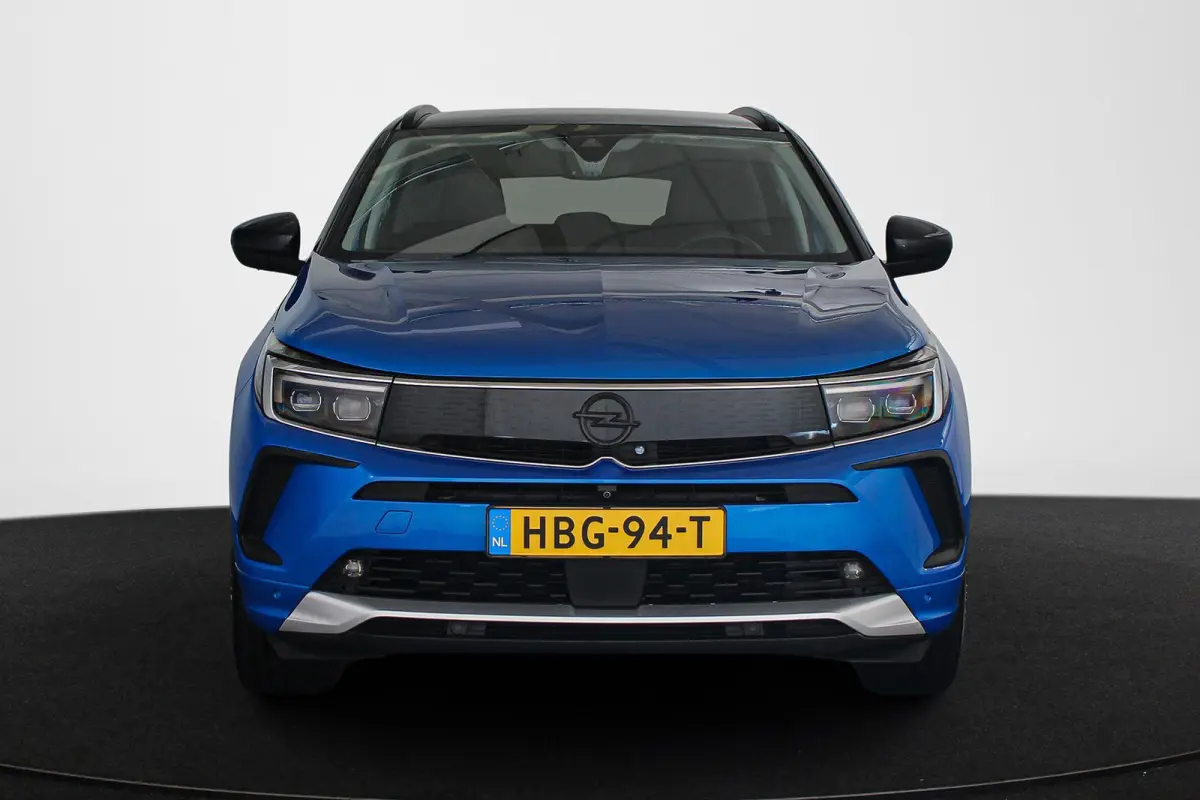 1.6 Turbo Plug-In Hybrid Ultimate / Lederpack/ Winterpack / 19'' velgen