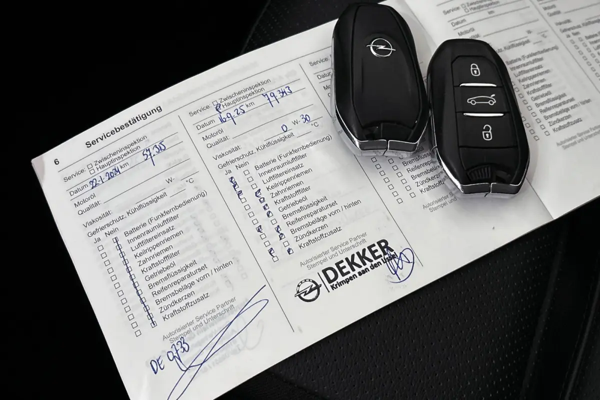 1.6 Turbo Plug-In Hybrid Ultimate / Lederpack/ Winterpack / 19'' velgen