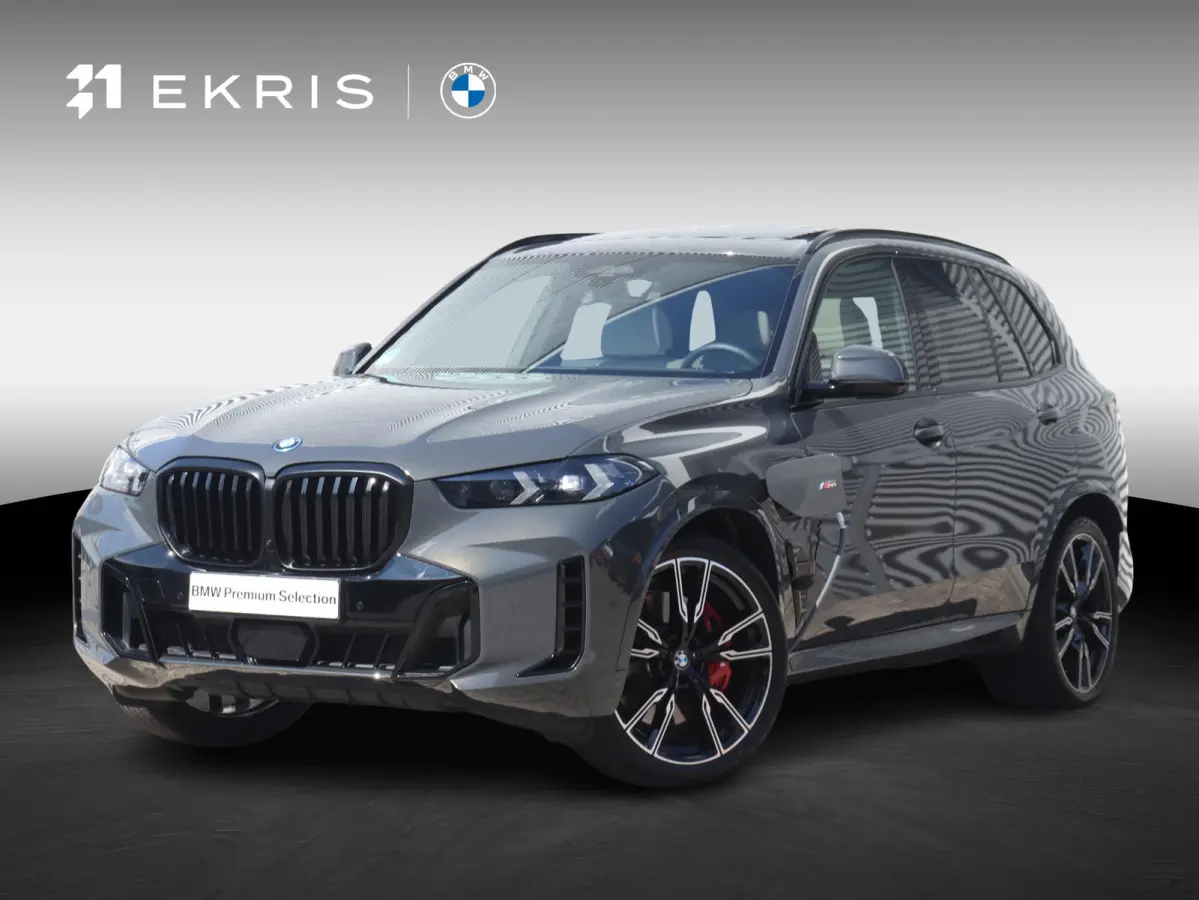 xDrive50e | M Sportpakket Pro | Panodak | Trekhaak | Driving Assistant Prof. | Soft Close | Bowers & Wilkins | Massage | SOH 100% | 22'' LMV
