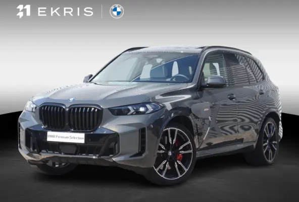 xDrive50e | M Sportpakket Pro | Panodak | Trekhaak | Driving Assistant Prof. | Soft Close | Bowers & Wilkins | Massage | SOH 100% | 22'' LMV