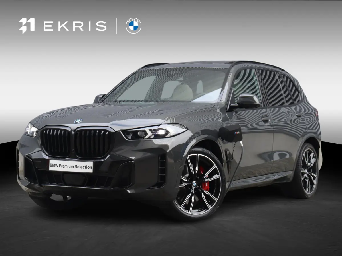 xDrive50e | SoH 100% | M Sportpakket Pro | Panodak | Trekhaak | Driving Assistant Prof. | Soft Close | Bowers & Wilkins | Massage | 22'' LMV