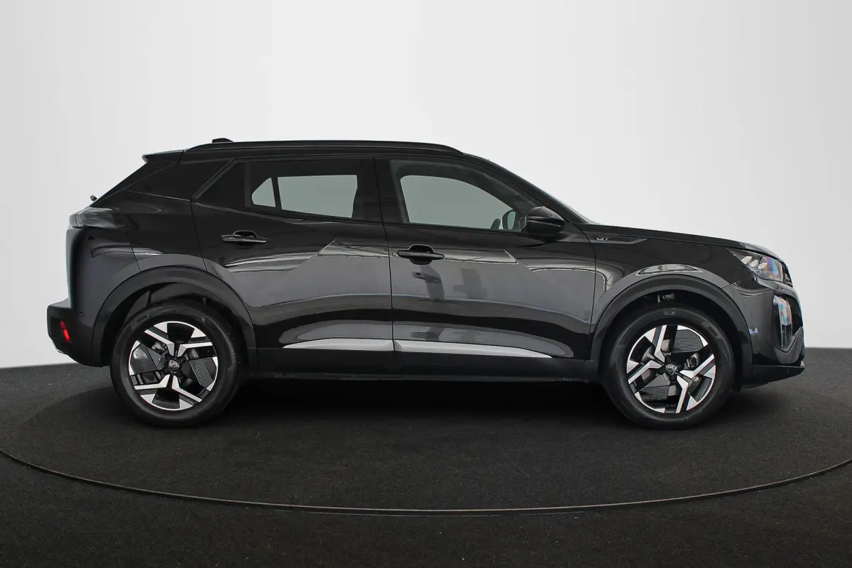 1.2 Hybrid 145 GT Adaptieve Cruise Dodehoek Navigatie Camera Voor