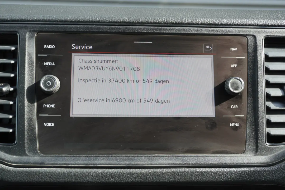 180pk Automaat L4H3/L3H2 Dubbele cabine 7 persoons Trekhaak Apple Carplay Camera Navigatie Cruise control